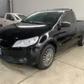 VOLKSWAGEN SAVEIRO 1.6 MI CS 8V FLEX 2P MANUAL G.V VOLKSWAGEN SAVEIRO 1.6 MI CS 8V FLEX 2P MANUAL G.V