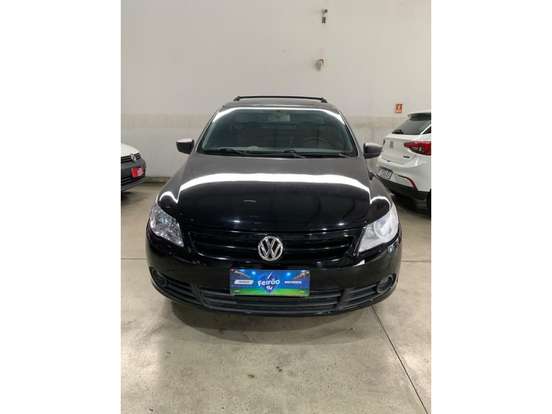 VOLKSWAGEN-SAVEIRO-1.6 MI CS 8V FLEX 2P MANUAL G.V VOLKSWAGEN-SAVEIRO-2012