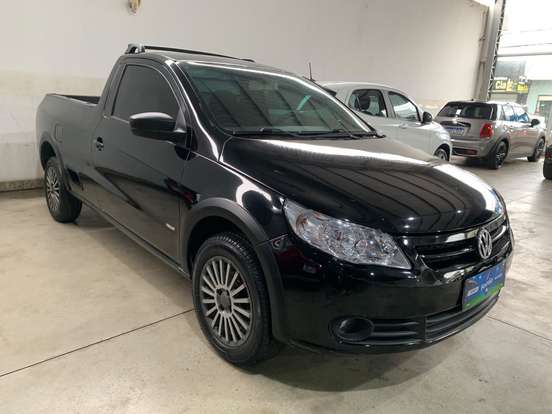 VOLKSWAGEN-SAVEIRO-1.6 MI CS 8V FLEX 2P MANUAL G.V VOLKSWAGEN-SAVEIRO-2012