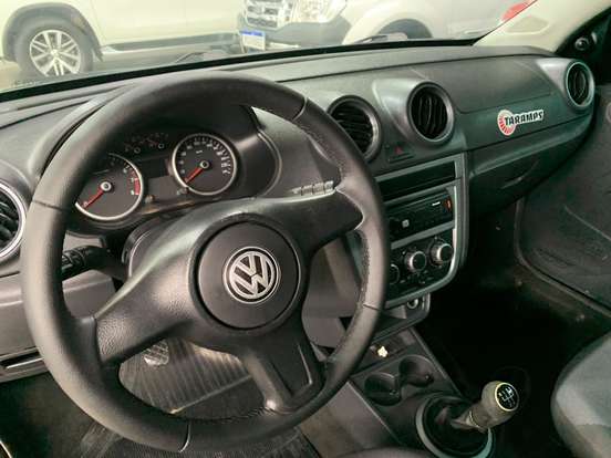 VOLKSWAGEN-SAVEIRO-1.6 MI CS 8V FLEX 2P MANUAL G.V VOLKSWAGEN-SAVEIRO-2012