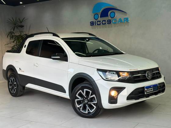 VOLKSWAGEN SAVEIRO 1.6 MSI EXTREME CD 16V FLEX 2P MANUAL