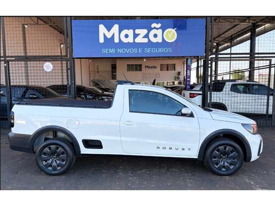 VOLKSWAGEN-SAVEIRO-1.6 MSI ROBUST CD 16V FLEX 2P MANUAL VOLKSWAGEN-SAVEIRO-2024