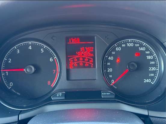 VOLKSWAGEN-SAVEIRO-1.6 MSI ROBUST CD 16V FLEX 2P MANUAL VOLKSWAGEN-SAVEIRO-2024