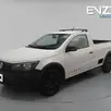 VOLKSWAGEN SAVEIRO 1.6 MSI ROBUST CS 16V FLEX 2P MANUAL VOLKSWAGEN SAVEIRO 1.6 MSI ROBUST CS 16V FLEX 2P MANUAL