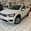 VOLKSWAGEN SAVEIRO 1.6 MSI TRENDLINE CS 8V FLEX 2P MANUAL VOLKSWAGEN SAVEIRO 1.6 MSI TRENDLINE CS 8V FLEX 2P MANUAL