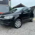 VOLKSWAGEN SPACEFOX 1.6 MI 8V FLEX 4P AUTOMATIZADO VOLKSWAGEN SPACEFOX 1.6 MI 8V FLEX 4P AUTOMATIZADO