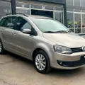 VOLKSWAGEN SPACEFOX 1.6 MI TREND 8V FLEX 4P MANUAL VOLKSWAGEN SPACEFOX 1.6 MI TREND 8V FLEX 4P MANUAL