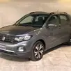 VOLKSWAGEN T-CROSS 1.0 200 TSI TOTAL FLEX AUTOMÁTICO VOLKSWAGEN T-CROSS 1.0 200 TSI TOTAL FLEX AUTOMÁTICO