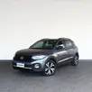 VOLKSWAGEN T-CROSS 1.0 200 TSI TOTAL FLEX AUTOMÁTICO VOLKSWAGEN T-CROSS 1.0 200 TSI TOTAL FLEX AUTOMÁTICO