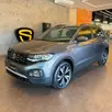 VOLKSWAGEN T-CROSS 1.0 200 TSI TOTAL FLEX COMFORTLINE AUTOMÁTICO VOLKSWAGEN T-CROSS 1.0 200 TSI TOTAL FLEX COMFORTLINE AUTOMÁTICO