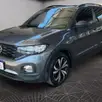 VOLKSWAGEN T-CROSS 1.0 200 TSI TOTAL FLEX COMFORTLINE AUTOMÁTICO VOLKSWAGEN T-CROSS 1.0 200 TSI TOTAL FLEX COMFORTLINE AUTOMÁTICO