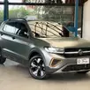 VOLKSWAGEN T-CROSS 1.4 250 TSI TOTAL FLEX EXTREME AUTOMÁTICO VOLKSWAGEN T-CROSS 1.4 250 TSI TOTAL FLEX EXTREME AUTOMÁTICO