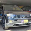 VOLKSWAGEN T-CROSS 1.4 250 TSI TOTAL FLEX HIGHLINE AUTOMÁTICO VOLKSWAGEN T-CROSS 1.4 250 TSI TOTAL FLEX HIGHLINE AUTOMÁTICO