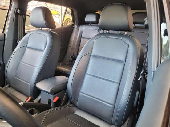 VOLKSWAGEN-T-CROSS-1.4 250 TSI TOTAL FLEX HIGHLINE AUTOMÁTICO VOLKSWAGEN-T-CROSS-2023