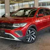 VOLKSWAGEN T-CROSS 1.4 250 TSI TOTAL FLEX HIGHLINE AUTOMÁTICO VOLKSWAGEN T-CROSS 1.4 250 TSI TOTAL FLEX HIGHLINE AUTOMÁTICO