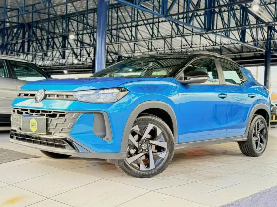 VOLKSWAGEN TERA 1.0 170 TSI HIGH AUTOMÁTICO