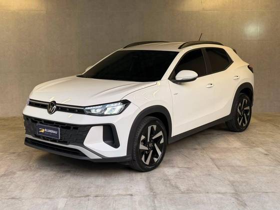 VOLKSWAGEN TERA 1.0 170 TSI HIGH AUTOMÁTICO