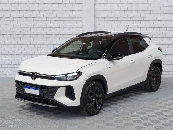 VOLKSWAGEN TERA 1.0 170 TSI HIGH AUTOMÁTICO