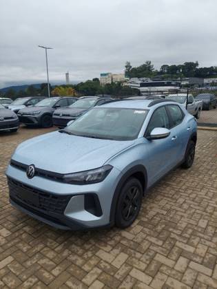 VOLKSWAGEN TERA 1.0 MPI MANUAL