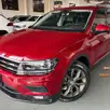 VOLKSWAGEN TIGUAN 1.4 250 TSI TOTAL FLEX ALLSPACE COMFORTLINE TIPTRONIC VOLKSWAGEN TIGUAN 1.4 250 TSI TOTAL FLEX ALLSPACE COMFORTLINE TIPTRONIC