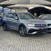 VOLKSWAGEN TIGUAN 2.0 300 TSI GASOLINA ALLSPACE R-LINE AUTOMÁTICO VOLKSWAGEN TIGUAN 2.0 300 TSI GASOLINA ALLSPACE R-LINE AUTOMÁTICO