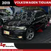VOLKSWAGEN TIGUAN 2.0 350 TSI GASOLINA ALLSPACE R-LINE 4MOTION DSG VOLKSWAGEN TIGUAN 2.0 350 TSI GASOLINA ALLSPACE R-LINE 4MOTION DSG