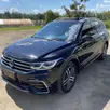 VOLKSWAGEN TIGUAN 2.0 300 TSI GASOLINA ALLSPACE R-LINE AUTOMÁTICO VOLKSWAGEN TIGUAN 2.0 300 TSI GASOLINA ALLSPACE R-LINE AUTOMÁTICO