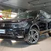 VOLKSWAGEN TIGUAN 2.0 350 TSI GASOLINA ALLSPACE R-LINE 4MOTION DSG VOLKSWAGEN TIGUAN 2.0 350 TSI GASOLINA ALLSPACE R-LINE 4MOTION DSG