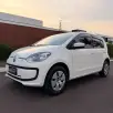 VOLKSWAGEN UP 1.0 MPI TAKE UP 12V FLEX 4P MANUAL VOLKSWAGEN UP 1.0 MPI TAKE UP 12V FLEX 4P MANUAL