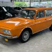 VOLKSWAGEN VARIANT 1.6 8V GASOLINA 2P MANUAL VOLKSWAGEN VARIANT 1.6 8V GASOLINA 2P MANUAL