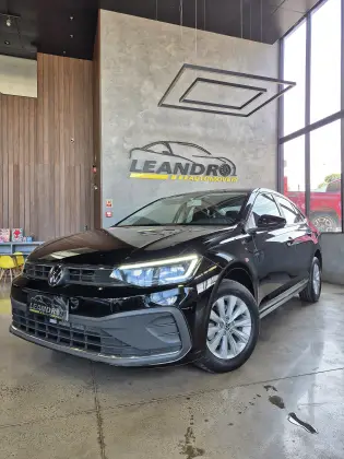 VOLKSWAGEN VIRTUS 1.0 170 TSI AUTOMÁTICO