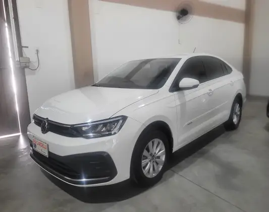 VOLKSWAGEN VIRTUS 1.0 170 TSI MANUAL