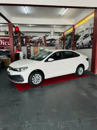 VOLKSWAGEN VIRTUS 1.0 170 TSI MANUAL