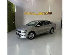 VOLKSWAGEN VIRTUS 1.0 200 TSI COMFORTLINE AUTOMÁTICO VOLKSWAGEN VIRTUS 1.0 200 TSI COMFORTLINE AUTOMÁTICO
