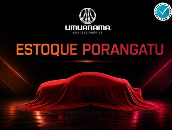 VOLKSWAGEN VIRTUS 1.0 200 TSI COMFORTLINE AUTOMÁTICO