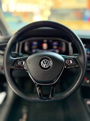 VOLKSWAGEN-VIRTUS-1.0 200 TSI HIGHLINE AUTOMÁTICO VOLKSWAGEN-VIRTUS-2021