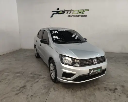 VOLKSWAGEN VOYAGE 1.6 16V MSI TOTALFLEX 4P AUTOMÁTICO VOLKSWAGEN VOYAGE 1.6 16V MSI TOTALFLEX 4P AUTOMÁTICO