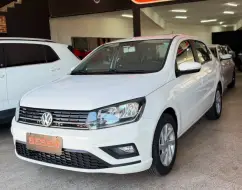 VOLKSWAGEN VOYAGE 1.6 16V MSI TOTALFLEX 4P AUTOMÁTICO VOLKSWAGEN VOYAGE 1.6 16V MSI TOTALFLEX 4P AUTOMÁTICO