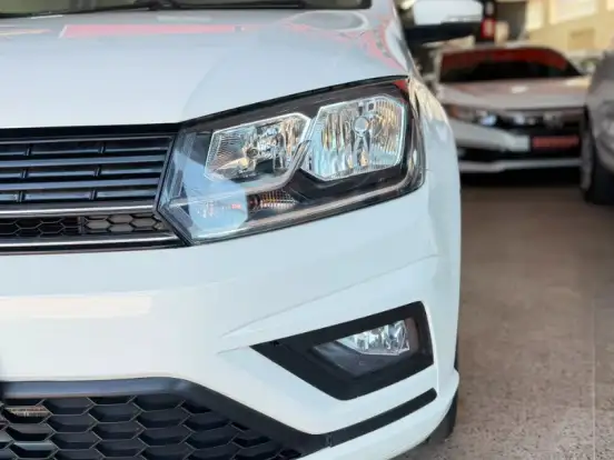 VOLKSWAGEN-VOYAGE-1.6 16V MSI TOTALFLEX 4P AUTOMÁTICO VOLKSWAGEN-VOYAGE-2018