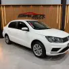 VOLKSWAGEN VOYAGE 1.6 MSI TOTALFLEX 4P MANUAL VOLKSWAGEN VOYAGE 1.6 MSI TOTALFLEX 4P MANUAL