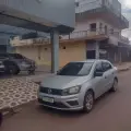 VOLKSWAGEN VOYAGE 1.6 MSI TOTALFLEX 4P MANUAL VOLKSWAGEN VOYAGE 1.6 MSI TOTALFLEX 4P MANUAL