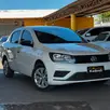 VOLKSWAGEN VOYAGE 1.0 12V MPI TOTALFLEX 4P MANUAL VOLKSWAGEN VOYAGE 1.0 12V MPI TOTALFLEX 4P MANUAL