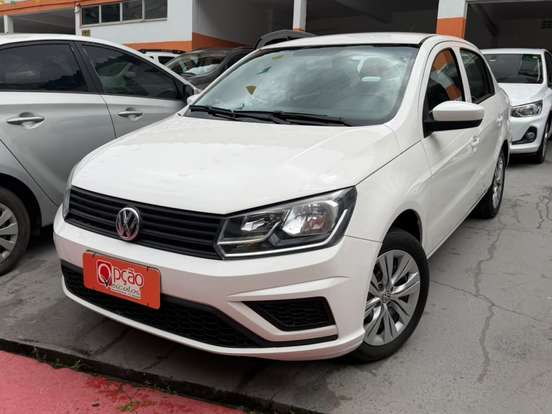 VOLKSWAGEN-VOYAGE-1.0 12V MPI TOTALFLEX 4P MANUAL VOLKSWAGEN-VOYAGE-2022