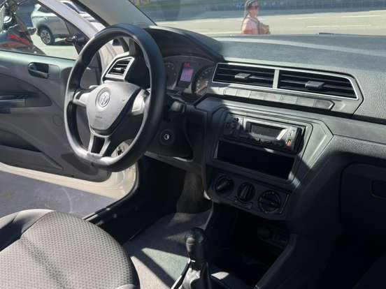 VOLKSWAGEN-VOYAGE-1.0 12V MPI TOTALFLEX 4P MANUAL VOLKSWAGEN-VOYAGE-2022
