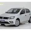 VOLKSWAGEN VOYAGE 1.0 12V MPI TOTALFLEX 4P MANUAL VOLKSWAGEN VOYAGE 1.0 12V MPI TOTALFLEX 4P MANUAL