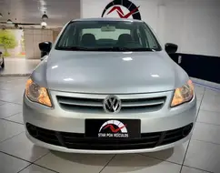 VOLKSWAGEN VOYAGE 1.6 MI 8V FLEX 4P MANUAL VOLKSWAGEN VOYAGE 1.6 MI 8V FLEX 4P MANUAL