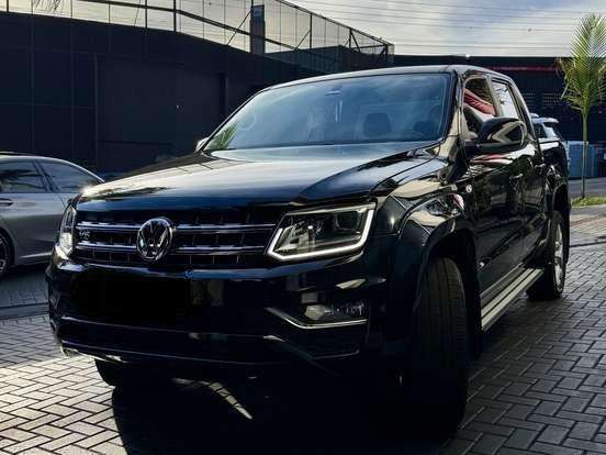 VOLKSWAGEN-AMAROK-3.0 V6 TDI DIESEL HIGHLINE CD 4MOTION AUTOMÁTICO VOLKSWAGEN-AMAROK-2023