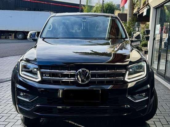 VOLKSWAGEN-AMAROK-3.0 V6 TDI DIESEL HIGHLINE CD 4MOTION AUTOMÁTICO VOLKSWAGEN-AMAROK-2023
