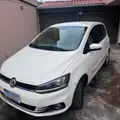 VOLKSWAGEN FOX 1.6 MSI HIGHLINE 16V FLEX 4P MANUAL VOLKSWAGEN FOX 1.6 MSI HIGHLINE 16V FLEX 4P MANUAL