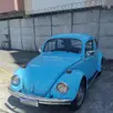 VOLKSWAGEN FUSCA 1.6 8V GASOLINA 2P MANUAL VOLKSWAGEN FUSCA 1.6 8V GASOLINA 2P MANUAL